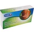 Glycerin Suppositories