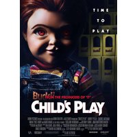 Jeu d'enfant