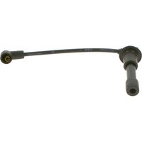 BOSCH Kit Cavi Accensione MAZDA 0 986 356 742 B61P18140C,B69F18140C,B6MC18140B Kit Cavi Candele BPE818140,BPE818140A