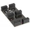 NVIDIA NVIDIA 3-Wege - SLI Brücke Grafikkarte