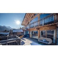 Le Chalet Iona*****