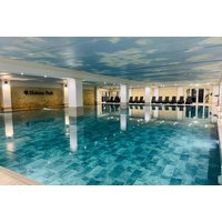 4* Spa Day & Serail Mud Chamber Experience for 1 or 2 - Holmer Park, Hereford | Wowcher
