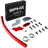 2004-2005 LLY Duramax EGR Delete Kit For GMC Chevy Chevrolet