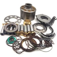 F076737 Hydraulic Pump Spare Parts R902186929 Piston Pump Parts for Timberjack 1410D Piston Pump Repair Kits