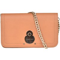Pochette in pelle