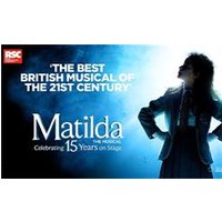Matilda