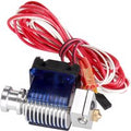 E3D V6 1.75/3mm Filament Remote/Direct Extruder