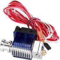E3D V6 1.75/3mm Filament Remote/Direct Extruder