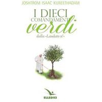 Dieci comandamenti verdi «Laudato si'»