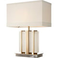 Luxury Brass Table Lamp