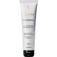 Gel de Limpeza Demaquilante Glam Skin Perfection 100g