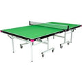 Butterfly National League 22 Rollaway Indoor Table Tennis Table