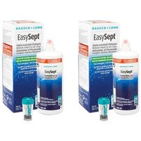 EasySept 2 x 360 ml mit Behälter