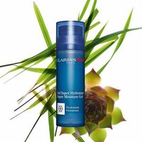 ClarinsMen Gel Superidratante