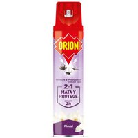 Insecticida Spray Floral 600 ml - Orion