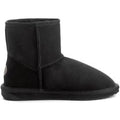 Schneeschuhe EMU Australia Stinger Mini W10003 Schwarz