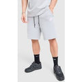 Nike Tech Mix Shorts - Grijs- Heren, Grijs