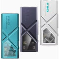 FiiO KA13 Portable Dual DAC AMP with 3.5mm/4.4mm Outputs