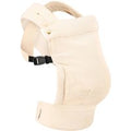 Tilia Monkose Draagzak - Heiwa Carrier - Corduroy Crème