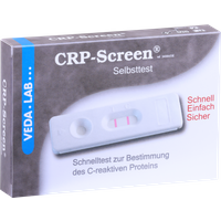 CRP-Screen® Selbsttest