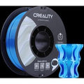 3D Filament Creality PLA 1.75mm Silk blauw 1kg