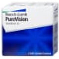 PureVision Spheric 1x6 Bausch & Lomb