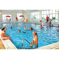 Cornwall Caravan Holiday Stay For Up To 6: 2-7 Night Options With Leisure Access, Live Entertainment, Kids Club, Arcade & More - Tencreek Holiday Park