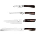 4-Piece Knife Set | imarku