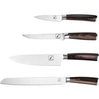 4-Piece Knife Set | imarku