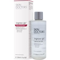 Skin Doctors Ingrow Go Lotion pour poils incarnés (120 ml)