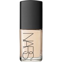 NARS Cosmetics Sheer Glow Foundation (Various Shades) - Siberia