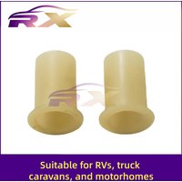 Suitable For RV Caravan Motorhome ISRI New Truck Seat Repair Parts Basic Truck Parts with Rollers and Bearings
