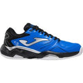 JOMA MASTER 1000 MEN 2605 Blå FW26 (Skor)