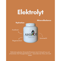 AHIPOS – Elektrolyt