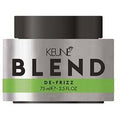 Keune Blend De-Frizz Hair Cream 75ml