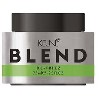 Keune Blend De-Frizz Hair Cream 75ml