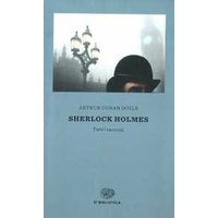 Sherlock Holmes