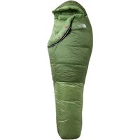 The North Face Green Kazoo - Daunenschlafsack