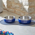 Zoon ThermaBowl - 20cm - Navy