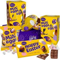 Cadbury Mini Eggs Chocolate Collection Gift Box