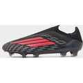 adidas F50 Elite Laceless FG, zwart