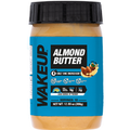 (2packs) Wakeup Almond Butter 12.7 Oz