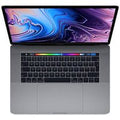 Apple MacBook Pro Touch Bar -15"- Intel Core i7 - 2.6GHz  - 16GB RAM - 256GB SSD - Space Grey