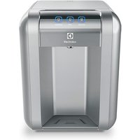 Purificador Electrolux Eletrônico Compacto Efficient Painel Digital Bivolt Cinza (PE11X)