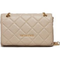 Handtasche Valentino Ocarina VBS3KK02R Beige