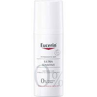 Eucerin UltraSensitive Soothing Care for Normal/Combination Skin 50ml