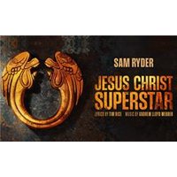 Jesus Christ Superstar