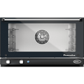 Unox LINEMICRO™ MANUAL XF043 Electric (4x600x400)