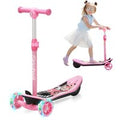 Mini Patinete Eléctrico Infantil 2 En 1