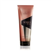 Loção Hidratante Desodorante Corporal Perfumada Aurien Rubra 200ml